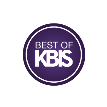 Logo for Best of KBIS Awards