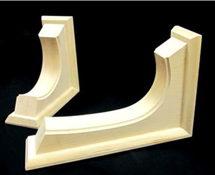 "Millwork