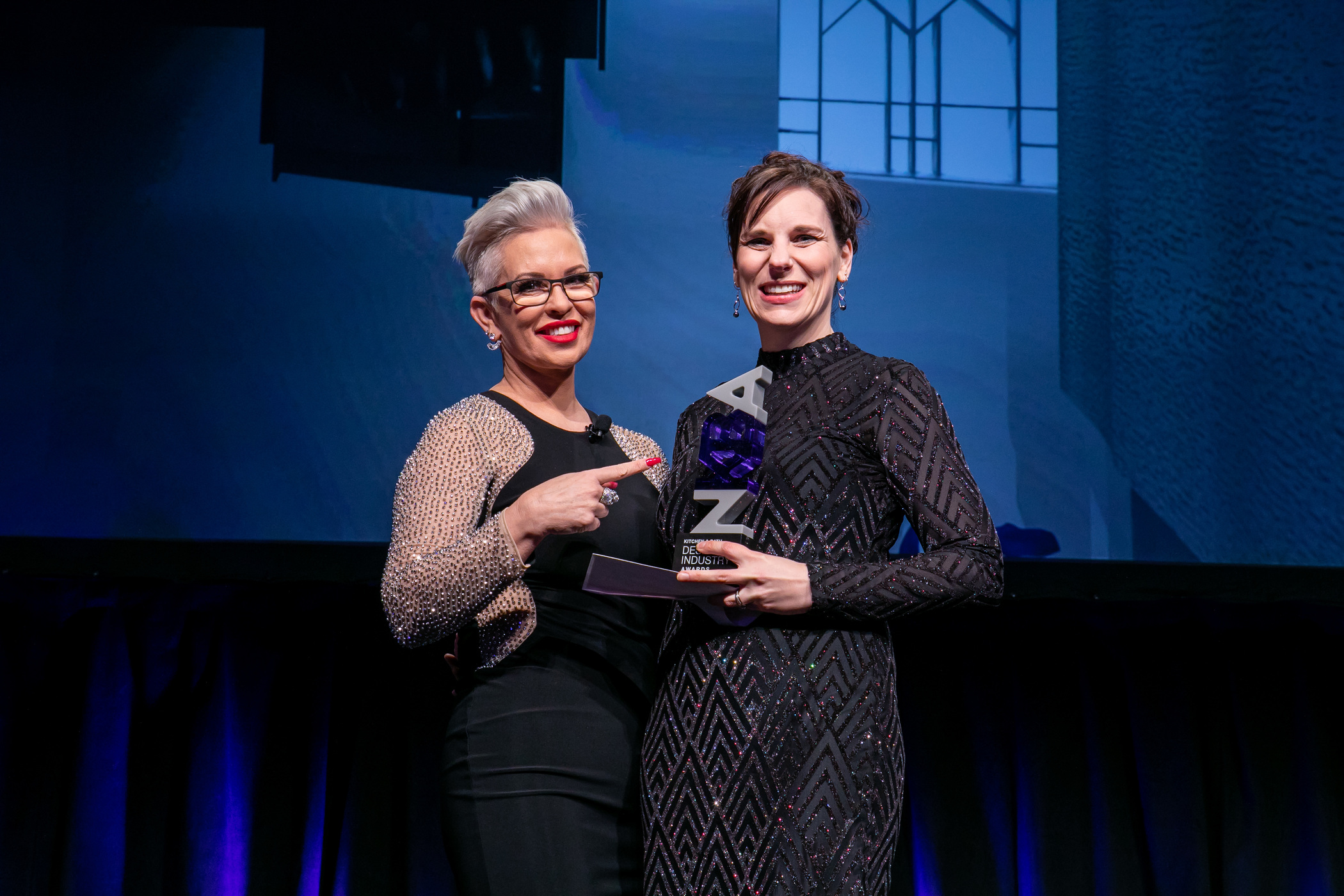 NKBA Design + Industry Awards, KBIS 2020