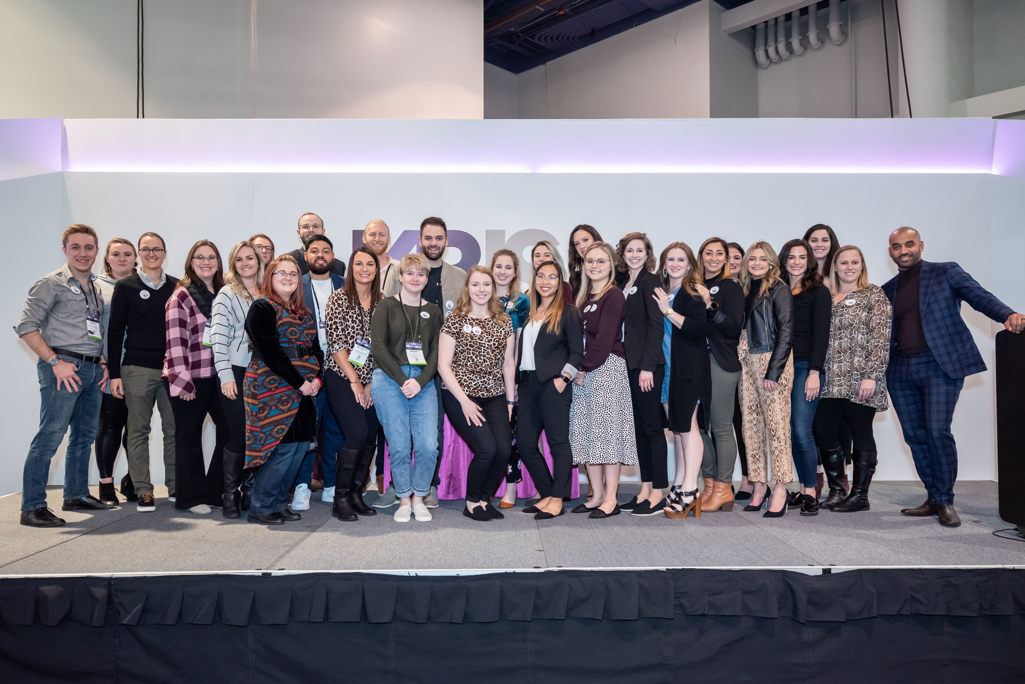 NKBA Thirty Under 30
