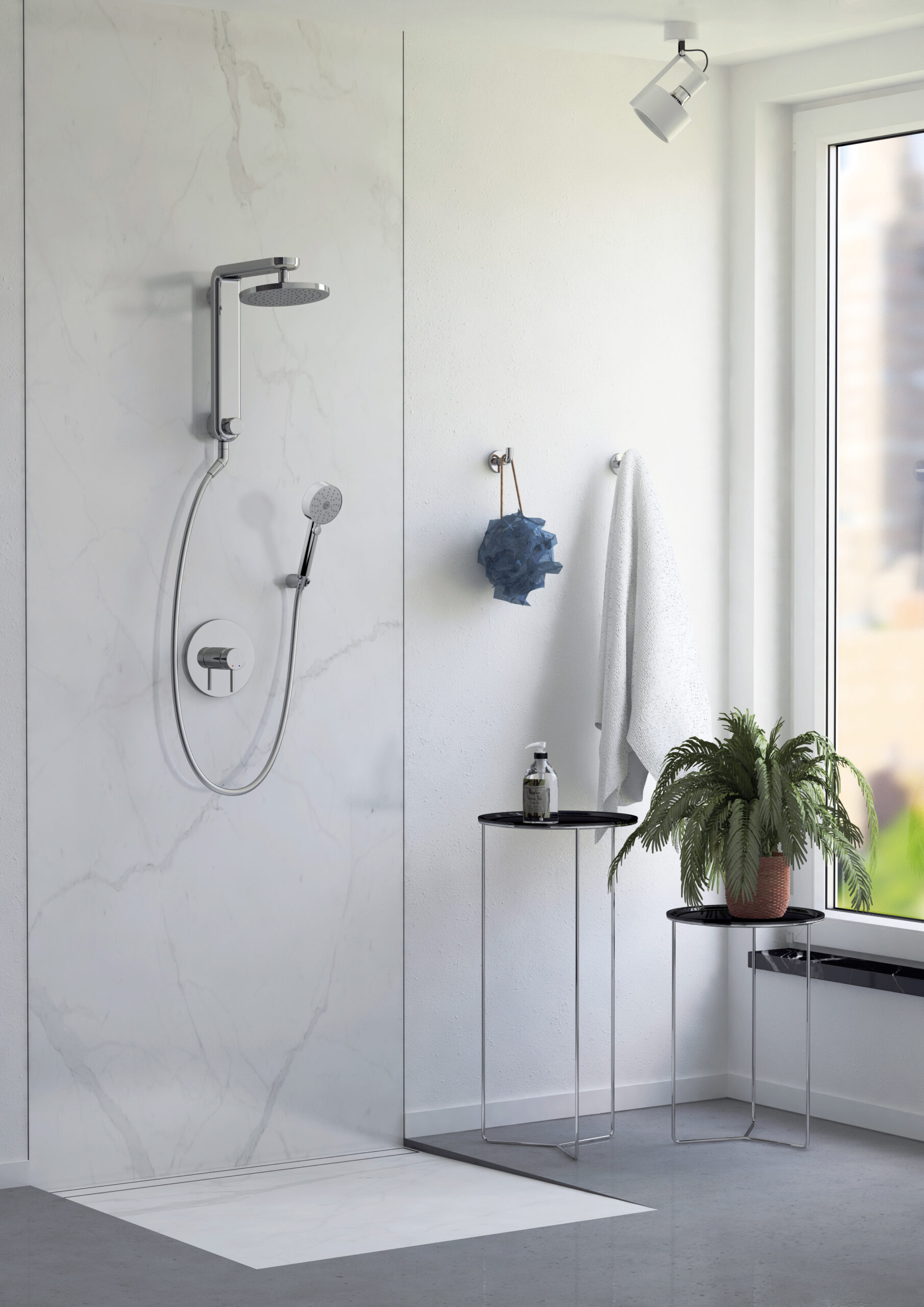 Product at KBIS 2023 Show Room
